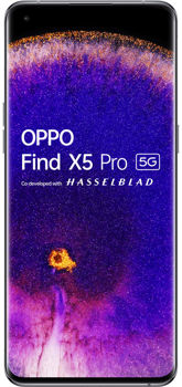 OPPO Find X5 Pro 5G 12/256GB Duos, White 