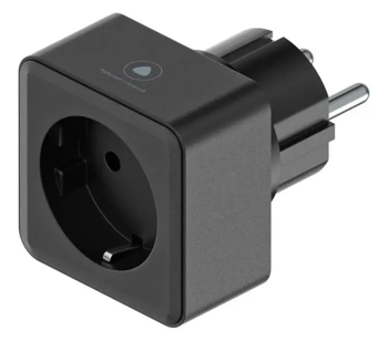 Yandex power socket YNDX-0007B Black for Yandex station 