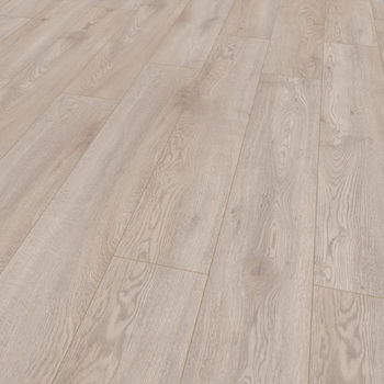 Parchet laminat Kronotex D4989 Stejar Rait Deschis 