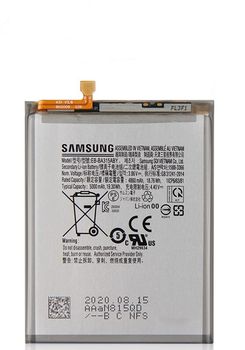 Аккумулятор Samsung Galaxy A31/ A315 (Original 100 % ) 