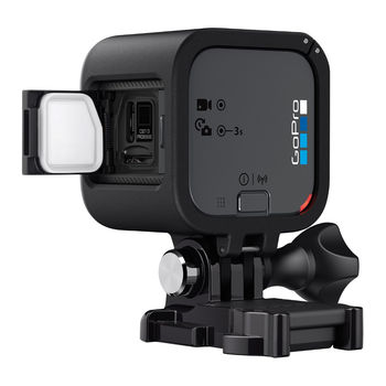 купить Камера GoPro Hero 5 Session, CHDHS-502 в Кишинёве 