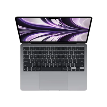 Ноутбук Apple MacBook Air 13.6" MRXP3RU/A Space Grey (M3 8Gb 512Gb) 