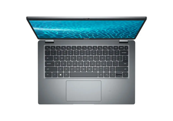 Laptop Dell 14.0" Latitude 5431 Grey (Core i7-1270P 16Gb 512Gb) 