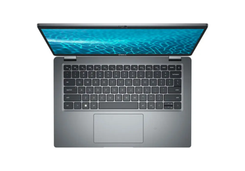 Ноутбук Dell 14.0" Latitude 5431 Grey (Core i7-1270P 16Gb 512Gb) 