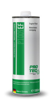 Engine Flush PRO TEC 