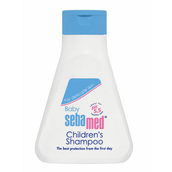 cumpără Sebamed Baby șampon pentru copii 150ml în Chișinău 