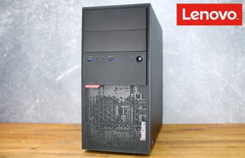 купить Lenovo ThinkCentre M800  TOWER Intel® Core™ i5-6500 QuadCore 3,2 up to 3,6Ghz, 8GB  DDR4, 256GB SSD в Кишинёве 