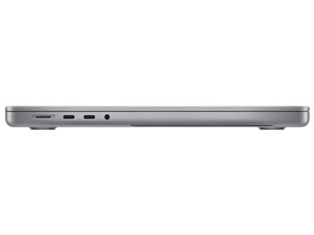 NB Apple MacBook Pro 14.2" MPHE3RU/A Space Gray (M2 Pro 16Gb 512Gb) 