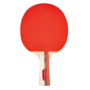 Набор для настольного тенниса (4 ракетки + 3 мяча) inSPORTline 21553 (7466) 