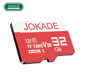 купить 32GB microSD JOKADE в Кишинёве 