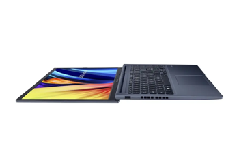 Ноутбук ASUS 15.6" Vivobook 15 X1502ZA Blue (Core i5-1240P 8Gb 512Gb) 