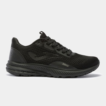 FINAL SALE - Беговые кроссовки JOMA - R.BORO MEN 2221 BLACK 