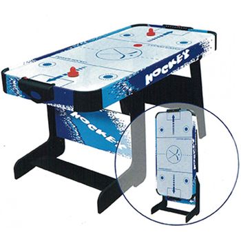 Masa air hockey 168х91х80 cm Spartan 4822 (6483) 