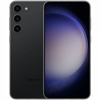 Samsung Galaxy S23 8/128GB Duos (S911B), Phantom Black 