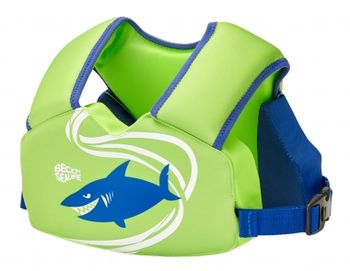 Vesta inot pt copii (15-30 kg) Beco Sealife Easy Fit 96129 (5454) 