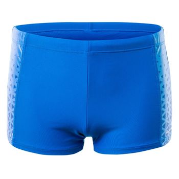 купить Плавки NIGELO JR FRENCH BLUE/TRIANGLE PRINT в Кишинёве 