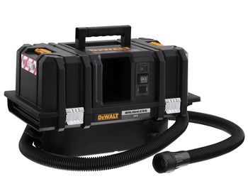 cumpără Aspirator cu acumulator FLEXVOLT DeWALT DCV586MN în Chișinău 