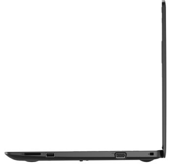 купить DELL Vostro 14 3000 Black (3400) Black, 14.0" FHD AG WVA, Core i5-11355G7, 8GB DDR4, 256GB M.2 PCIe NVMe SSD в Кишинёве 