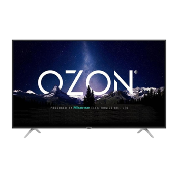 Televizor 50" LED TV OZON H50Z6000, Black 