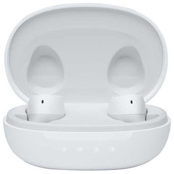 True Wireless JBL Free II, White TWS Headset 