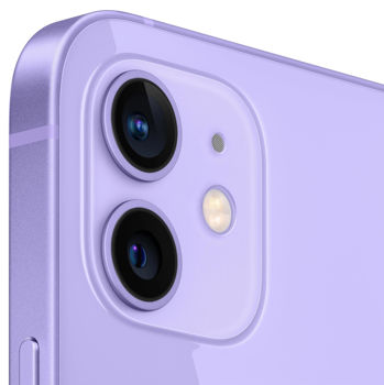 Apple iPhone 12 64GB, Purple 