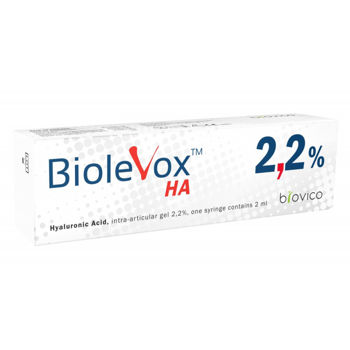 cumpără Biolevox 44mg/2ml sol.inj.ser.preump. N1 în Chișinău 