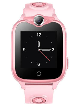 Smart Baby Watch KT09 2G, Pink 