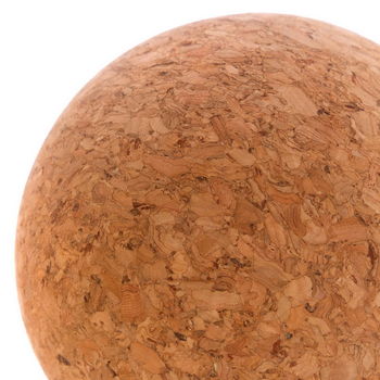 Массажный мяч 6.5 см Ball Rad Roller FI-1568 (4988) 