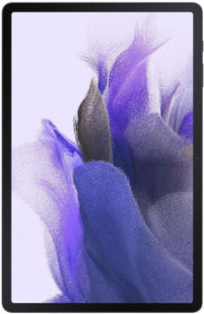 Samsung Galaxy Tab S7 FE 12.4" 2021 Wi-Fi 4/64GB (SM-T733), Black 