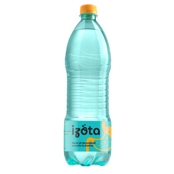 cumpără Apă potabilă IZOTA 950ml (Iuria-Farm) în Chișinău 