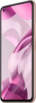 Xiaomi 11 Lite 5G NE 8/128GB DUOS, Pink 