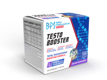 TESTOBOOSTER 