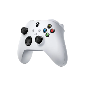 Gamepad Microsoft Xbox Series X, White 