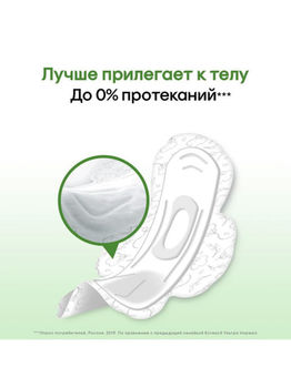 Прокладки Kotex Super Pads, 7 шт. 