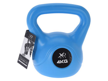 Gantera XQMAX 4kg 