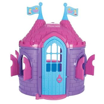 Căsuță «Castelul prințesei» Purple 
