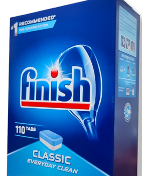 FINISH CLASSIC, 110 capsule 