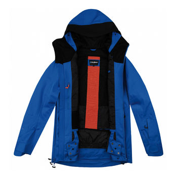 купить Куртка лыжная мужская Husky Mistral Man, AHP-993x в Кишинёве 