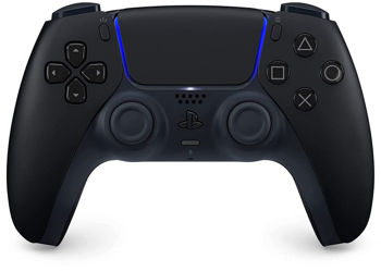Контроллер Sony Playstation 5 DualSense, Black 
