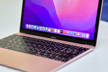 Apple MacBook 12" (2017) M3 1.2GHZ/8GB/256GB (B) 