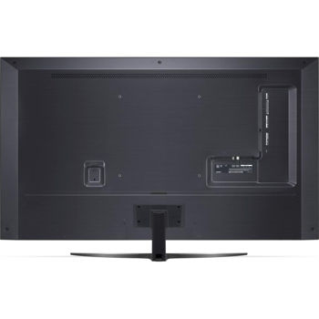 купить 55" LED TV LG 55NANO866PA, Black (3840x2160 UHD, 120 Hz, SMART TV, DVB-T/T2/C/S2) в Кишинёве 