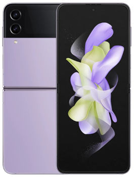 Samsung Galaxy Z Flip4 8/256GB (SM-F721) DUOS, Bora Purple 