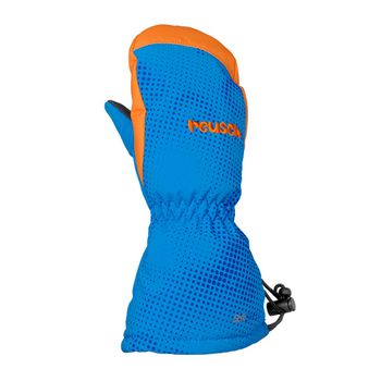 купить Перчатки лыж. дет. Reusch Maxi R-TEX® XT Mitten, Baby, 4585515 в Кишинёве 