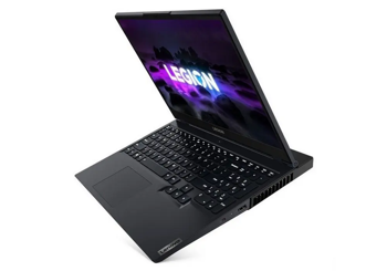 Ноутбук Lenovo 15.6" Legion 5 15ITH6H (Core i7-11800H 16Gb 1Tb) 