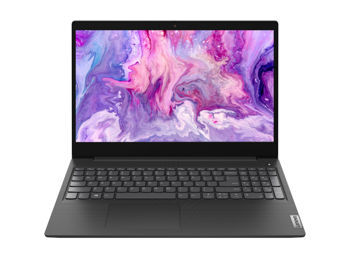 купить Lenovo IdeaPad 3 15IGL05 Business Black 15.6" TN FHD 220 nits (Intel Celeron N4020 2xCore 1.1-2.8GHz, 4GB (on board) DDR4 RAM, 256GB в Кишинёве 