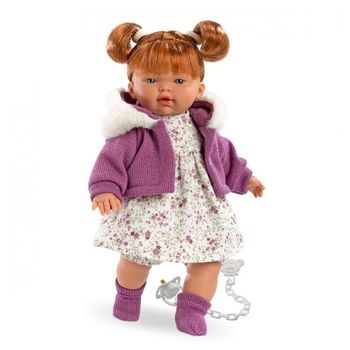 купить Llorens кукла Алис Лорана 33 см в Кишинёве 