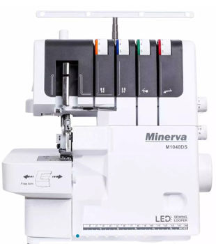 MINERVA M1040DS 