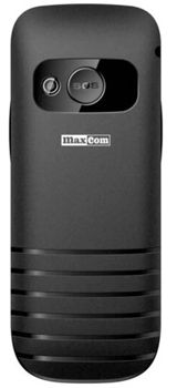 Maxcom MM720, Black 