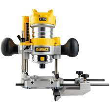 cumpără Mașină de frezat unimanuală cu acumulator DEWALT DCW604NT-XJ în Chișinău 