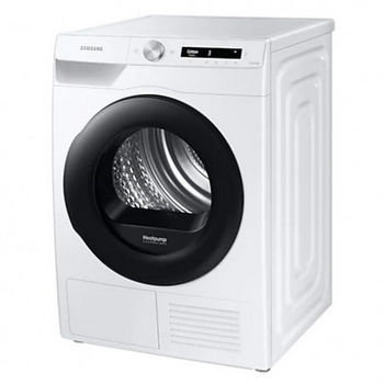 Dryer Samsung DV80T5220AW/S7 